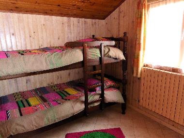 Maison de vacances �/en/au Saint-Jeure d