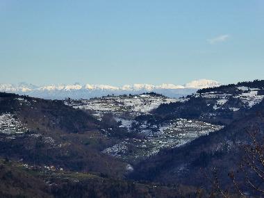 Maison de vacances �/en/au Saint-Jeure d