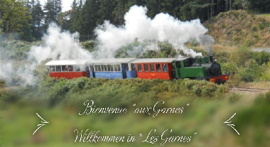 Maison de vacances �/en/au Saint-Jeure d