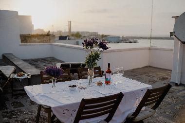 Maison de vacances �/en/au Monopoli (Bari)ou appartement ou maison de vacances