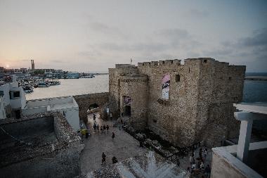 Maison de vacances �/en/au Monopoli (Bari)ou appartement ou maison de vacances