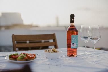 Appartement de vacances /en/au Monopoli (Bari)ou appartement ou maison de vacances