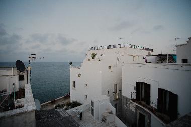 Appartement de vacances /en/au Monopoli (Bari)ou appartement ou maison de vacances