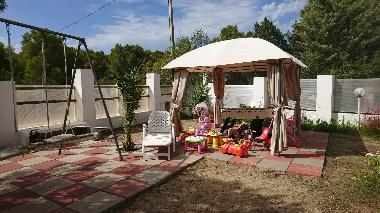 Maison de vacances �/en/au Porto-Pino (Carbonia-Iglesias)ou appartement ou maison de vacances