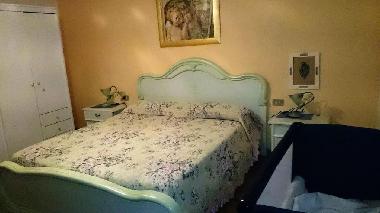 Maison de vacances �/en/au Porto-Pino (Carbonia-Iglesias)ou appartement ou maison de vacances