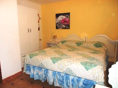 Maison de vacances �/en/au Porto-Pino (Carbonia-Iglesias)ou appartement ou maison de vacances