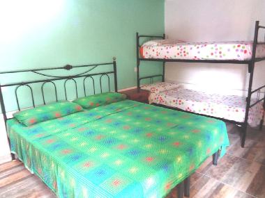 Maison de vacances �/en/au Porto-Pino (Carbonia-Iglesias)ou appartement ou maison de vacances