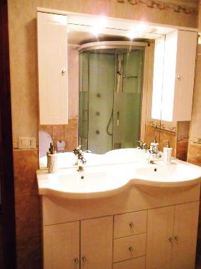 Maison de vacances �/en/au Porto-Pino (Carbonia-Iglesias)ou appartement ou maison de vacances