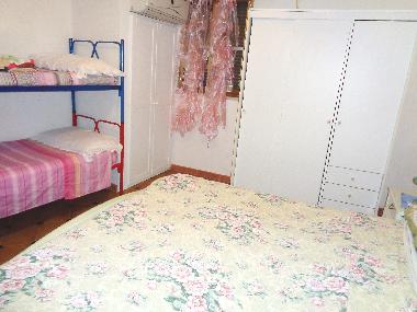 Maison de vacances �/en/au Porto-Pino (Carbonia-Iglesias)ou appartement ou maison de vacances