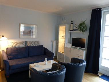 Appartement de vacances /en/au Khlungsborn (Mecklenburgische Ostseekste)ou appartement ou maison de vacances