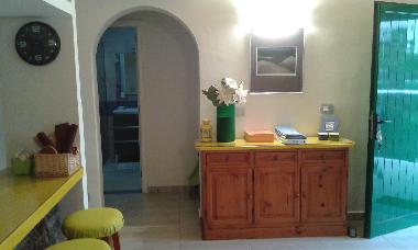 Maison de vacances �/en/au Matagorda - Puerto del Carmen (Lanzarote)ou appartement ou maison de vacances