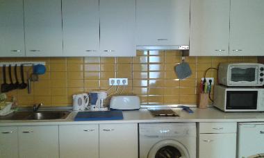 Maison de vacances �/en/au Matagorda - Puerto del Carmen (Lanzarote)ou appartement ou maison de vacances