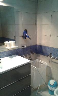 Maison de vacances �/en/au Matagorda - Puerto del Carmen (Lanzarote)ou appartement ou maison de vacances
