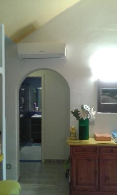 Maison de vacances �/en/au Matagorda - Puerto del Carmen (Lanzarote)ou appartement ou maison de vacances