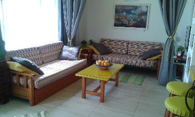Maison de vacances �/en/au Matagorda - Puerto del Carmen (Lanzarote)ou appartement ou maison de vacances