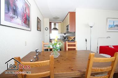 Appartement de vacances /en/au Noordwijk (Zuid-Holland)ou appartement ou maison de vacances