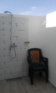 Maison de vacances �/en/au matagorda (Lanzarote)ou appartement ou maison de vacances