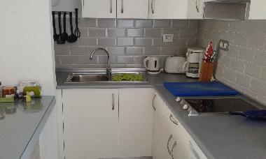 Maison de vacances �/en/au matagorda (Lanzarote)ou appartement ou maison de vacances