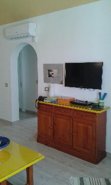 Maison de vacances �/en/au matagorda (Lanzarote)ou appartement ou maison de vacances
