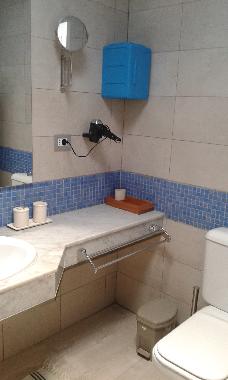 Maison de vacances �/en/au matagorda (Lanzarote)ou appartement ou maison de vacances