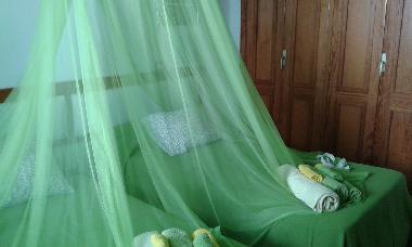 Maison de vacances �/en/au matagorda (Lanzarote)ou appartement ou maison de vacances