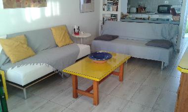 Maison de vacances �/en/au matagorda (Lanzarote)ou appartement ou maison de vacances