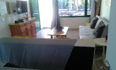 Maison de vacances �/en/au matagorda (Lanzarote)ou appartement ou maison de vacances