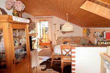 Appartement de vacances /en/au Millstatt (Oberkrnten)ou appartement ou maison de vacances