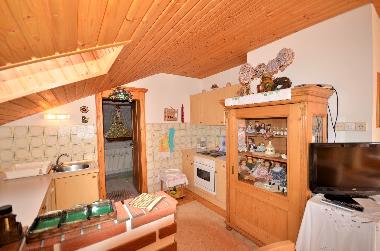 Appartement de vacances /en/au Millstatt (Oberkrnten)ou appartement ou maison de vacances