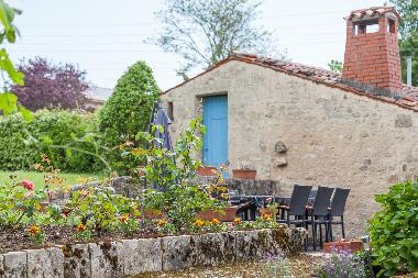 Maison de vacances �/en/au Saint Michel le Cloucq (Vend�e)ou appartement ou maison de vacances