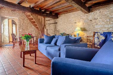 Maison de vacances �/en/au Saint Michel le Cloucq (Vend�e)ou appartement ou maison de vacances