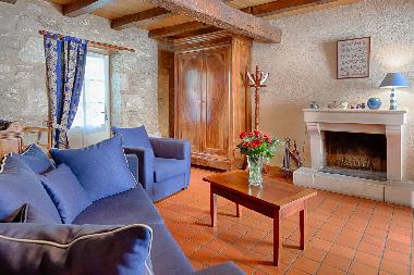 Maison de vacances �/en/au Saint Michel le Cloucq (Vend�e)ou appartement ou maison de vacances