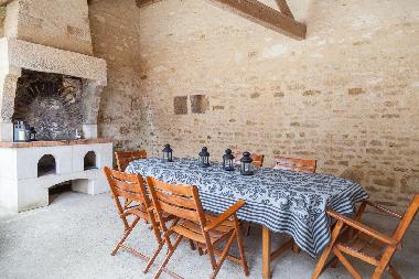 Maison de vacances �/en/au Saint Michel le Cloucq (Vend�e)ou appartement ou maison de vacances