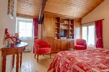 Maison de vacances �/en/au Saint Michel le Cloucq (Vend�e)ou appartement ou maison de vacances