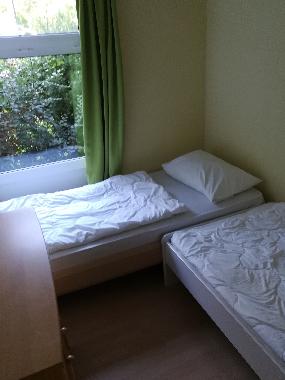 Maison de vacances /en/au Den Osse (Zeeland)ou appartement ou maison de vacances