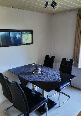 Maison de vacances /en/au Den Osse (Zeeland)ou appartement ou maison de vacances