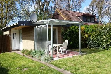 Maison de vacances /en/au Den Osse (Zeeland)ou appartement ou maison de vacances