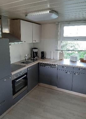 Maison de vacances /en/au Den Osse (Zeeland)ou appartement ou maison de vacances
