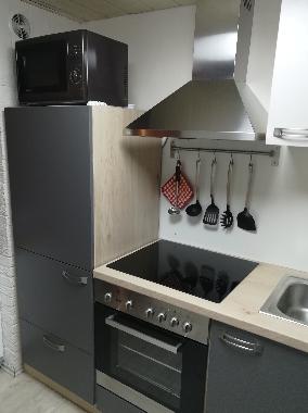 Maison de vacances /en/au Den Osse (Zeeland)ou appartement ou maison de vacances
