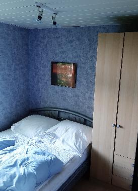 Maison de vacances /en/au Den Osse (Zeeland)ou appartement ou maison de vacances