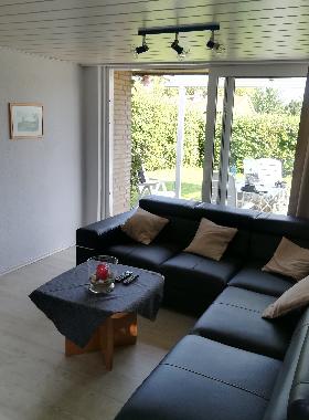 Maison de vacances /en/au Den Osse (Zeeland)ou appartement ou maison de vacances