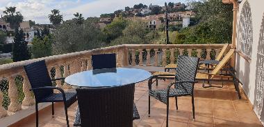 Maison de vacances �/en/au Cala Romantica (Mallorca)ou appartement ou maison de vacances