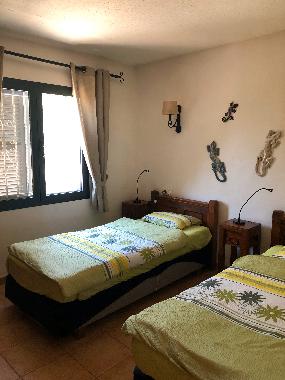 Maison de vacances �/en/au Cala Romantica (Mallorca)ou appartement ou maison de vacances