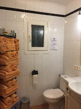 Maison de vacances �/en/au Cala Romantica (Mallorca)ou appartement ou maison de vacances