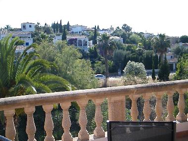 Maison de vacances �/en/au Cala Romantica (Mallorca)ou appartement ou maison de vacances
