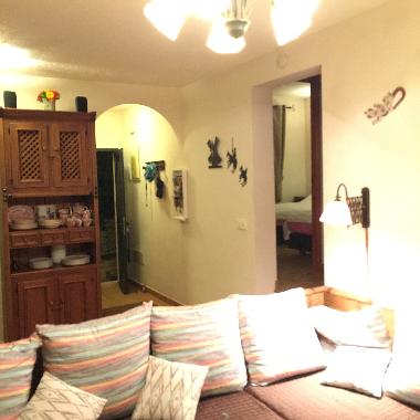 Maison de vacances �/en/au Cala Romantica (Mallorca)ou appartement ou maison de vacances