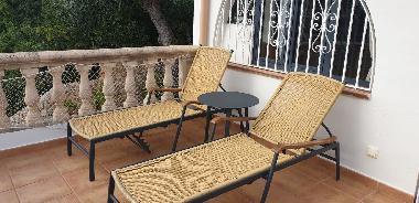 Maison de vacances �/en/au Cala Romantica (Mallorca)ou appartement ou maison de vacances