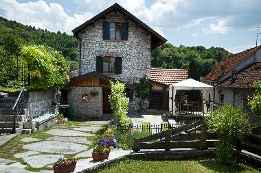 Maison de vacances /en/au Ponte nelle Alpi/Belluno (Belluno)ou appartement ou maison de vacances