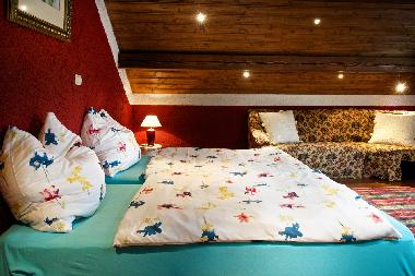 Maison de vacances /en/au Ponte nelle Alpi/Belluno (Belluno)ou appartement ou maison de vacances