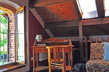 Maison de vacances /en/au Ponte nelle Alpi/Belluno (Belluno)ou appartement ou maison de vacances